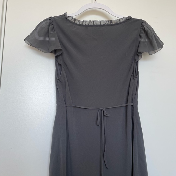 Wilfred camelot dress small - Picture 5 of 8